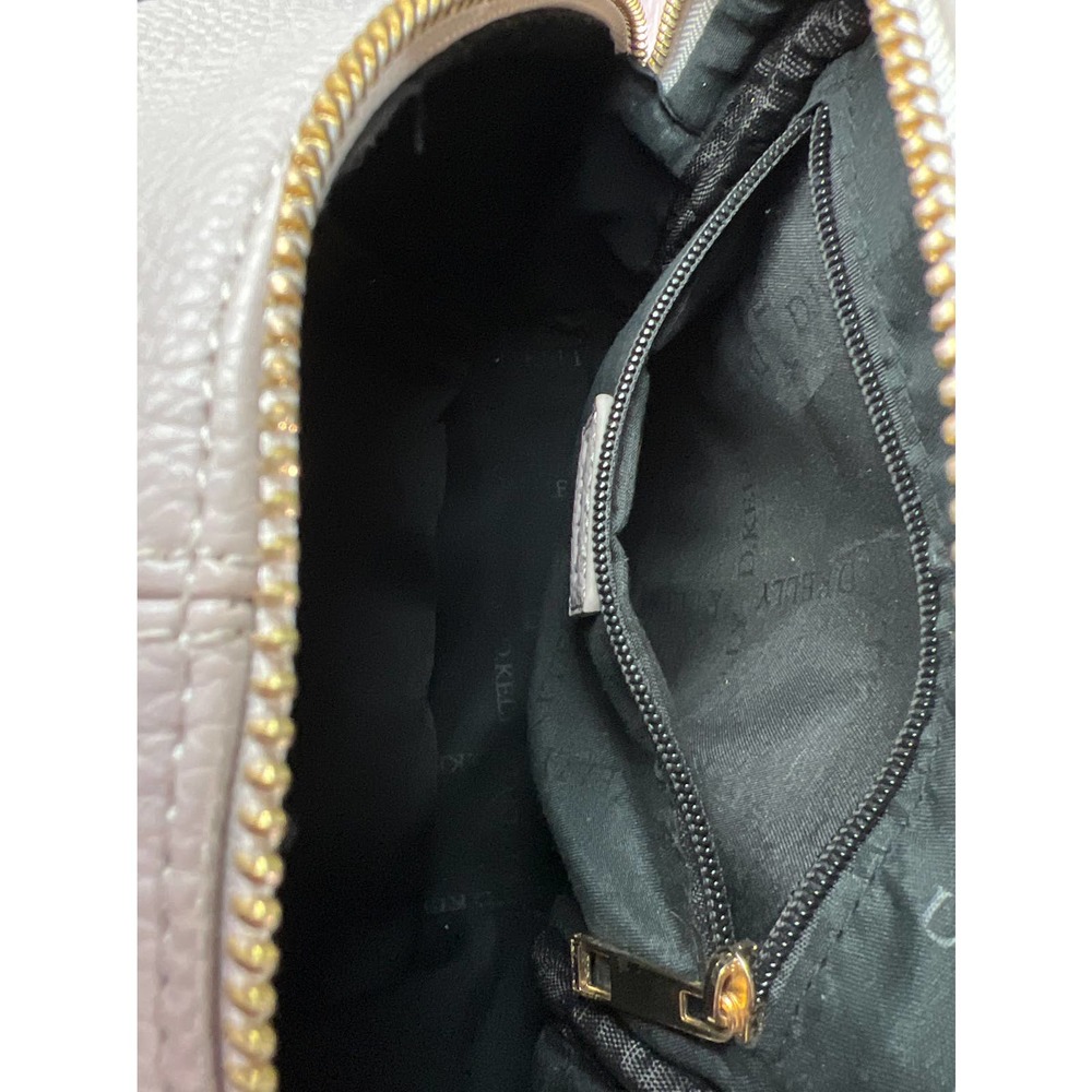 D.KELLY Backpack Purse - Picture 11 of 12